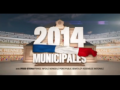 2014 | Municipales 2014