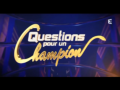 2014 | Questions pour un champion : 25 ans