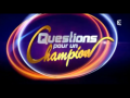2016 | Questions pour un Champion