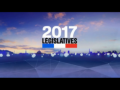 2017 | Décrochage (2017 : Législatives)