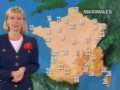 France 3 : Météo (13 juillet 1998) (1998)