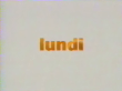 1998 | Lundi (Fêtes)