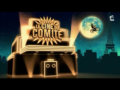 2012 | Le Cin&eacute; du Comit&eacute;