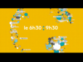 2018 | Le 6h30/9h30