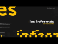 2018 | Les informés de franceinfo
