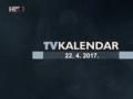 2017 | TV Kalendar
