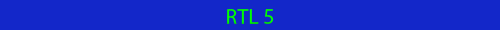 RTL 5