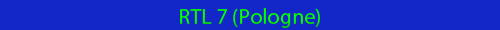 RTL 7 (Pologne)