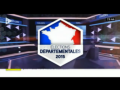 2015 | Elections départementales 2015