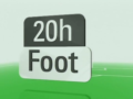 2009 | 20h Foot