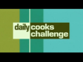 2010 | Daily Cooks Challenge