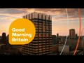 2017 | Good Morning Britain