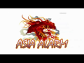 Asia Alarm