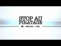 Stop au piratage