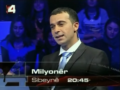 Milyonêr