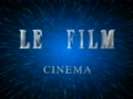 1990 | Cinéma