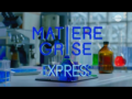 2017 | Matière grise : Express