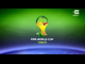 2014 | FIFA World Cup Brasil