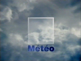 Météo
