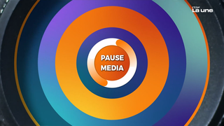 Pause Média