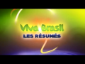 2014 | Viva Brasil : Les résumés