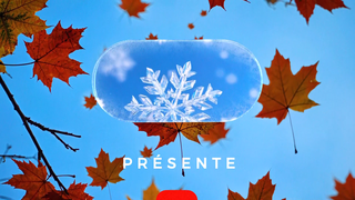 La Une présente (Hiver)