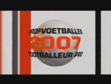 2007 | Footballeur Pro 2007