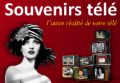 Souvenirs télé