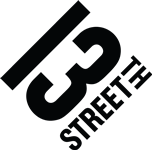 13th Street