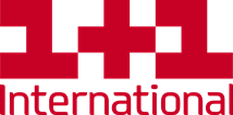 1+1 International
