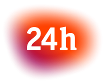 24 Horas
