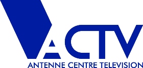 Antenne Centre