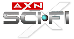 AXN Sci-Fi