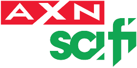 AXN Sci-Fi