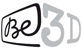 Be 3D