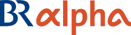 BR-alpha