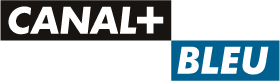 Canal + Bleu