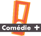 Comédie+