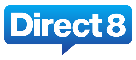 Direct 8
