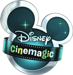 Disney Cinemagic