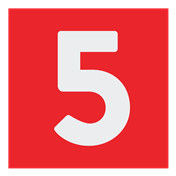 Kanal 5 Danmark