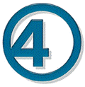 La 4
