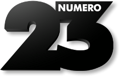 Numéro 23