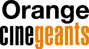 Orange ciné géants