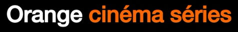 Orange cinéma séries