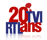 RTL-TVI 20 ans