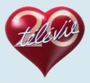 Télévie 20 ans