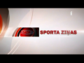 Sporta zinas