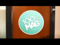 2014 | 100% Mag