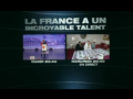 2009 | La France a un incroyable talent